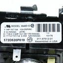 Timer Secadora GE WE4M189 - Repuesto Original CKD053749