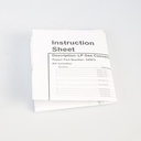 WHIRLPOOL LP Gas Conversion Kit LPK1 - Genuine Part CKD053751