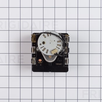 Temporizador Electrolux 131719100 - Repuesto Original CKD053752