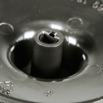 Electrolux Knob 134886700 CKD053940