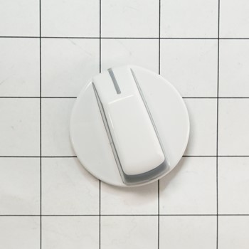 GENERAL ELECTRIC Control Knob WE4M522 - Genuine Part CKD053760