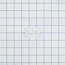 Electrolux Hinge 134412400 - Genuine Spare Part CKD053781