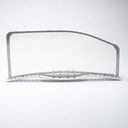 Resistencia WHIRLPOOL CORPORATION 37001086 CKD053788