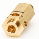 LG Nozzle 383EEL3002D - Parts Assembly - Spare Part CKD053792