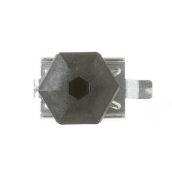 GE Dishwasher Bracket & Level Leg WE1M773 CKD053822