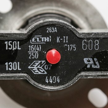 Termostato Danby 657172 - Repuesto Original CKD053836