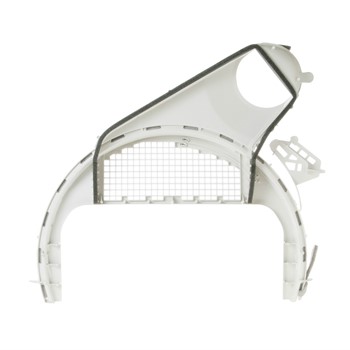 Duct Trap Assembly WE14X25080 for GE CKD053840