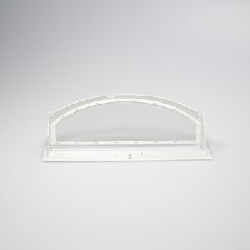 Filtro y Malla para GE WE18X25100 CKD053842