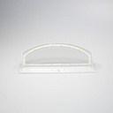 Filtro y Malla para GE WE18X25100 CKD053842