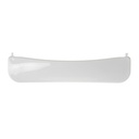 Manija blanca para puerta de lavadora GE WE01X20419 CKD053843