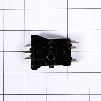 GE Dryer Thermostat WE4X344 CKD053861