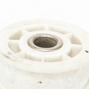 Polea tensora y rodamiento Speed Queen D510142P - Repuesto lavadora CKD053914