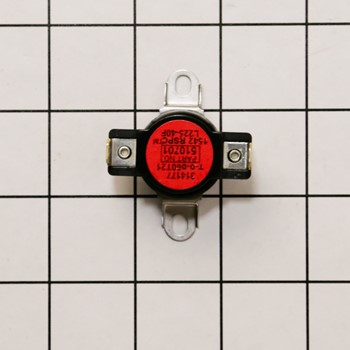 Green Limit Thermostat D515873 Speed Queen CKD053917