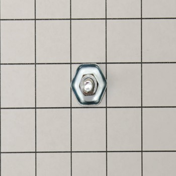 Screw for Electrolux Washer 131527400 CKD053926