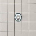 Screw for Electrolux Washer 131527400 CKD053926