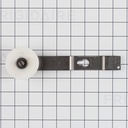 Brazo tensor Electrolux 5304507499 - Repuesto lavadora CKD053930