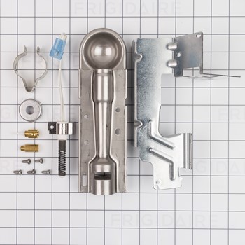 Tarjeta Electrónica PCK2003 Electrolux - Repuesto Original CKD053945