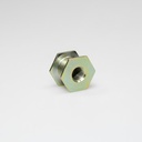 Washer Pulley Whirlpool WP31001535 CKD053973