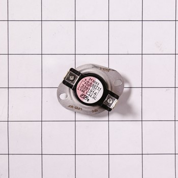 Termostato Lavadora Whirlpool WP3391914 CKD054004