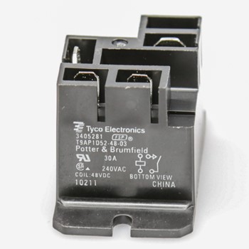 Relay for Whirlpool Refrigerator WP3405281 CKD054021