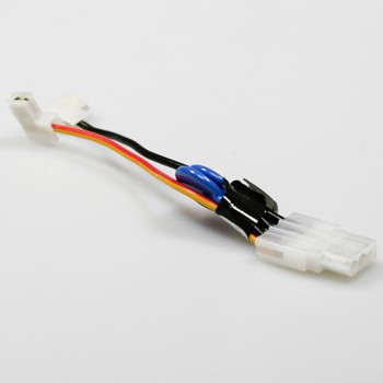 Arnés de cableado WHIRLPOOL WP3406653 CKD054027