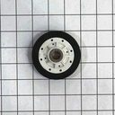 Dryer Drum Support Roller Whirlpool WP37001042 CKD054039
