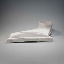 Resistencia de descongelación Whirlpool 37001141 CKD054041