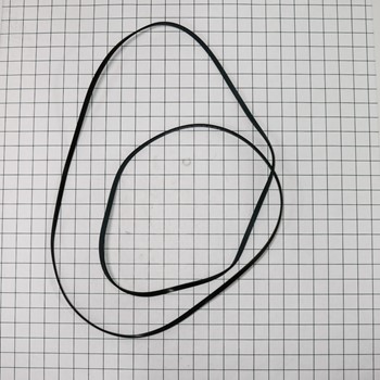 Whirlpool Washing Machine Drive Belt WP40111201 CKD054057