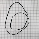 Whirlpool Washing Machine Drive Belt WP40111201 CKD054057