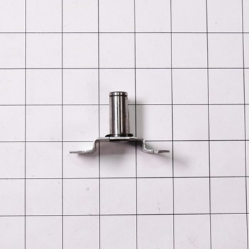 Whirlpool Dryer Roller Bracket WP40113601 - Replacement CKD054058