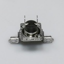 Thermal Fuse for Whirlpool Washer WP40113801 CKD054059