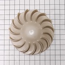 Whirlpool Washer Wheel WP694089 CKD054080