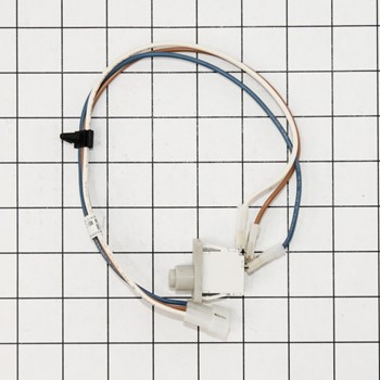 Interruptor de puerta WHIRLPOOL WP8283288 - Repuesto original CKD054092