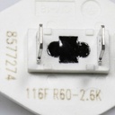 Termistor Whirlpool WP8577274 CKD054120