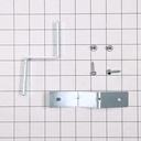 Resistencia WHIRLPOOL CORPORATION W10178021A CKD054133