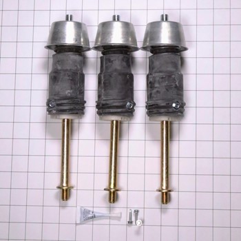 Whirlpool Oven Spring W10207783 - Genuine Part CKD054198