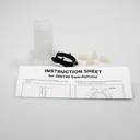 WHIRLPOOL CORPORATION Cam-Agitator 285748 CKD054208