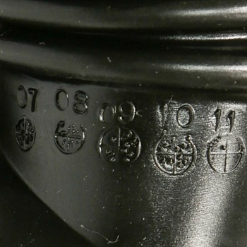 LG Washing Machine Door Seal 4738ER1002A CKD054214