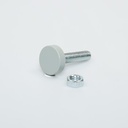 Pata Ajustable para Electrodoméstico Whirlpool (con tuerca) CKD054216