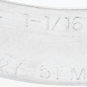 Manguera de desagüe lavadora Whirlpool 285871 CKD054219