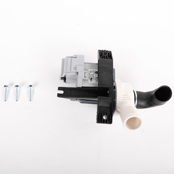 Drain Pump Assembly for Whirlpool Washer CKD054220