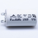 Washing Machine Capacitor GE WH12X10462 CKD054238