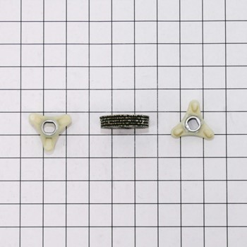 Washer Coupling 285852A - Genuine Whirlpool Part CKD054241