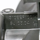 Carcasa de Bomba de Lavadora LG 3108ER1001B - Repuesto CKD054247