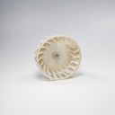 Whirlpool Oven Blower Fan Assembly 56000 - Genuine Part CKD054253