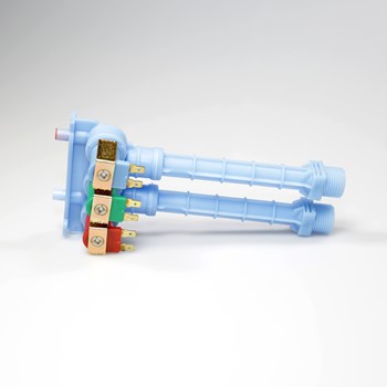 Valve for Electrolux Washer 134371220 CKD054256