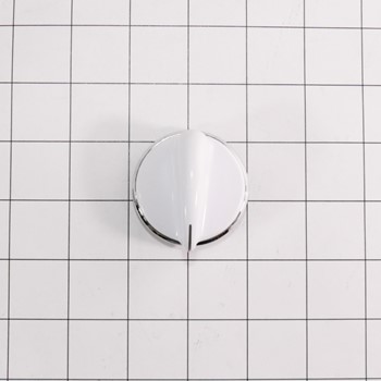 Perilla Control Lavadora GE WH01X10060 - Repuesto CKD054258