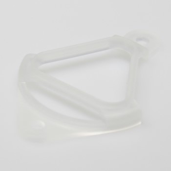 Mounting Clip GENERAL ELECTRIC WH16X513 CKD054272