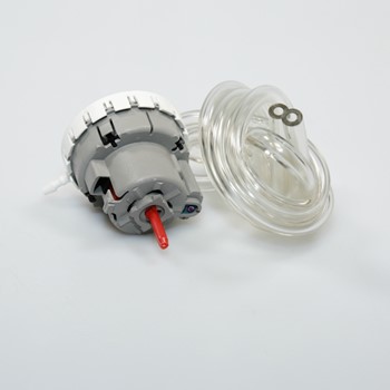 Interruptor de Nivel para Lavadora Whirlpool W10337780 CKD054276