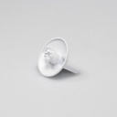 GE Washing Machine Knob WH1X2754 - Replacement Part CKD054277